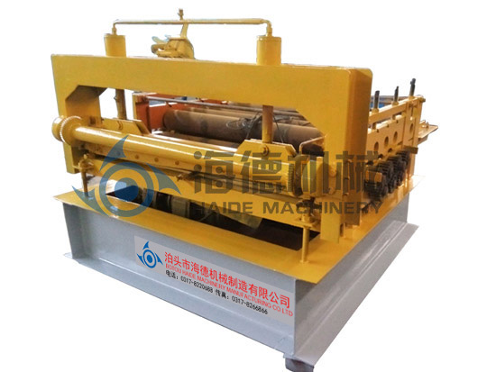 校平機，開平機