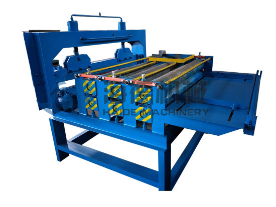 校平機，開平機