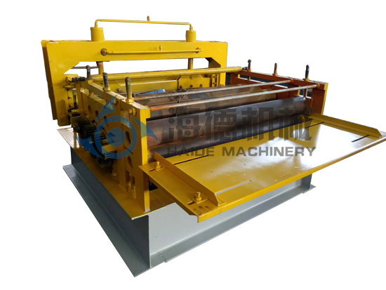 校平機(jī)，開平機(jī)