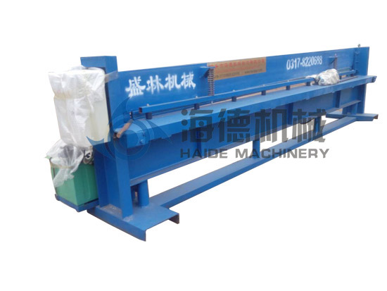 折彎，剪板，分條